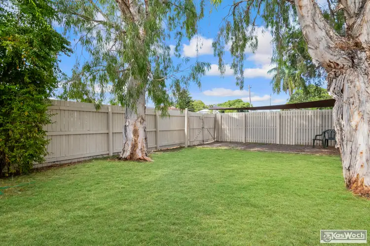 Second view of Homely house listing, 102 West Street, The Range QLD 4700