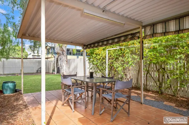 Third view of Homely house listing, 102 West Street, The Range QLD 4700
