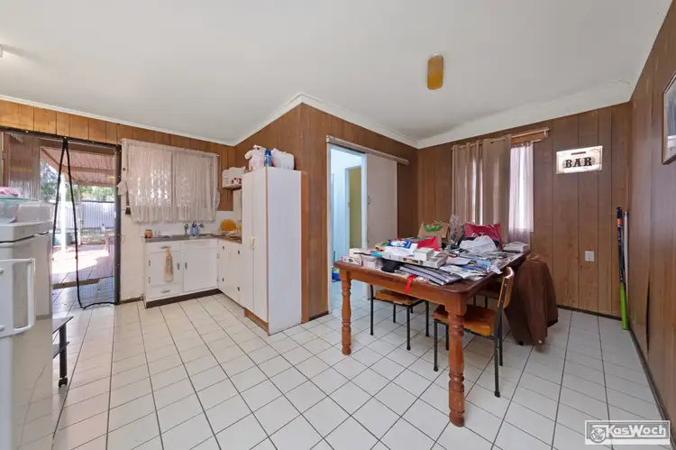 Fourth view of Homely house listing, 102 West Street, The Range QLD 4700