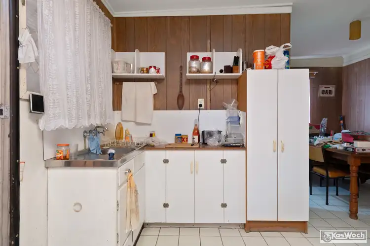 Fifth view of Homely house listing, 102 West Street, The Range QLD 4700