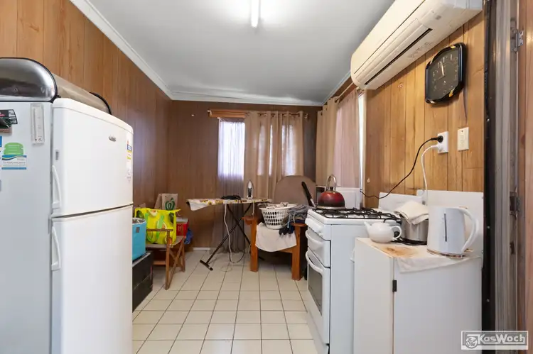 Sixth view of Homely house listing, 102 West Street, The Range QLD 4700