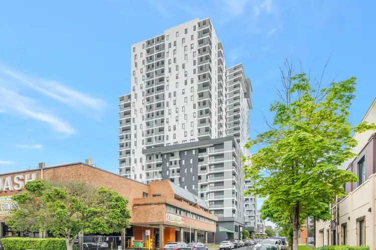 1404/10 Norfolk Street, Liverpool NSW 2170