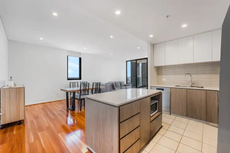 Fifth view of Homely unit listing, 1404/10 Norfolk Street, Liverpool NSW 2170