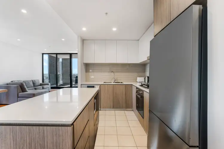 Sixth view of Homely unit listing, 1404/10 Norfolk Street, Liverpool NSW 2170