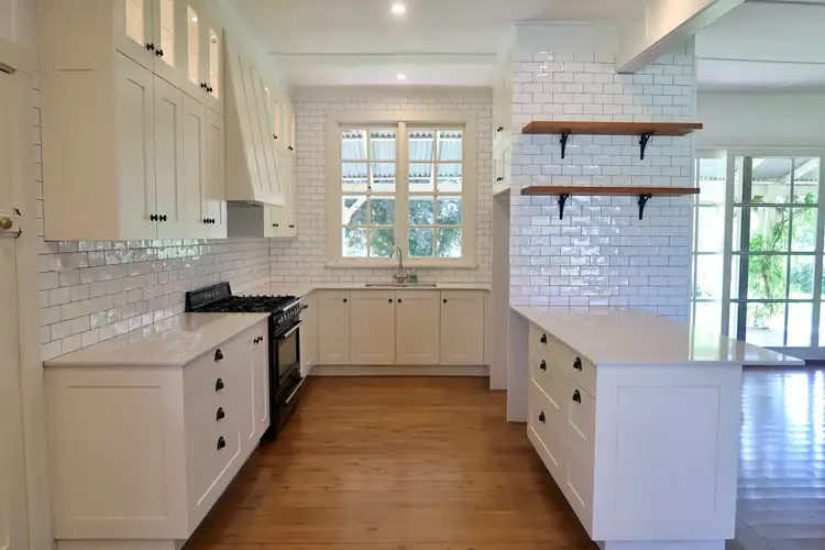 Main view of Homely house listing, 1101 Packham Drive, Molong NSW 2866