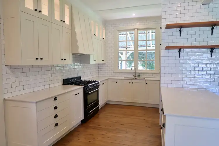 Fourth view of Homely house listing, 1101 Packham Drive, Molong NSW 2866