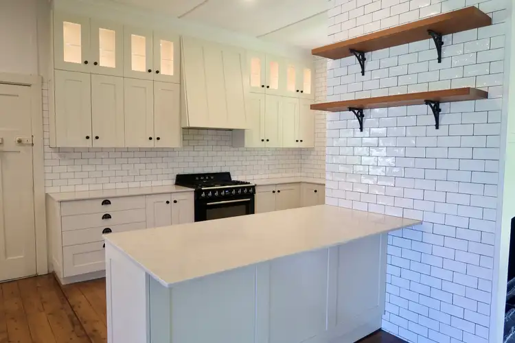 Fifth view of Homely house listing, 1101 Packham Drive, Molong NSW 2866