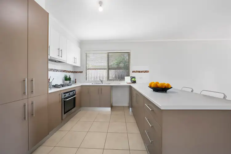 Third view of Homely unit listing, 2/5 Rayner Close, Rowville VIC 3178