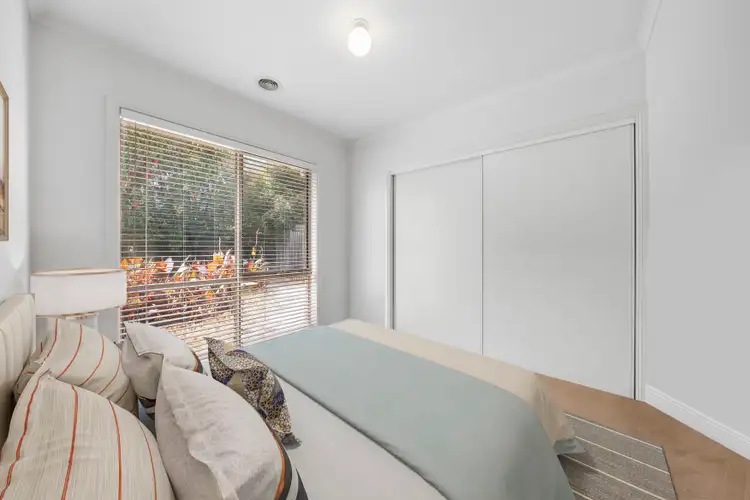 Sixth view of Homely unit listing, 2/5 Rayner Close, Rowville VIC 3178