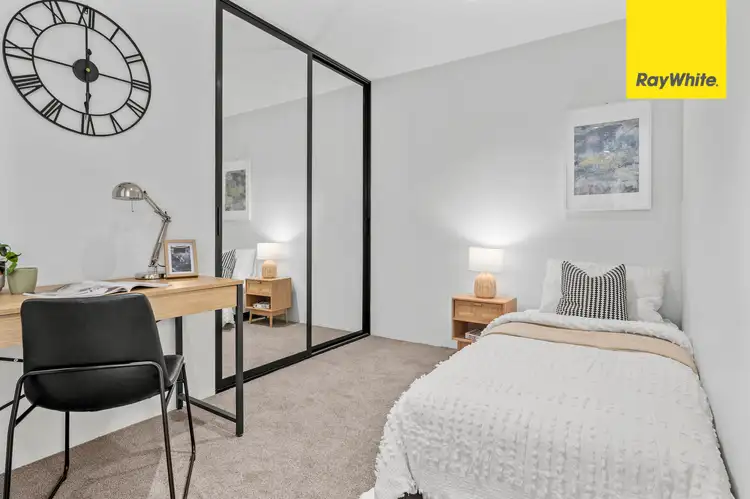Sixth view of Homely apartment listing, 201/62 Mobbs Lane, Eastwood NSW 2122