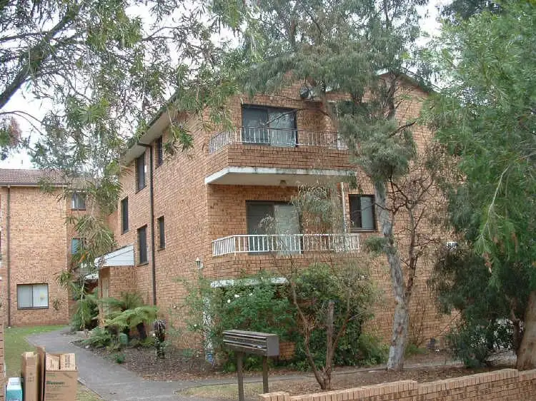 Main view of Homely unit listing, 7/69 Park Street, Campsie NSW 2194