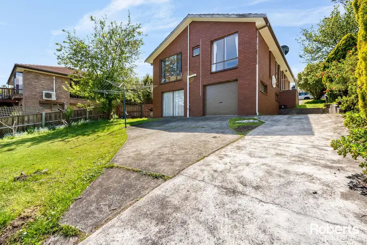 20 Cheviot Road