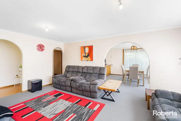 Fourth view of Homely house listing, 20 Cheviot Road, West Moonah TAS 7009