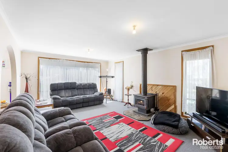 Fifth view of Homely house listing, 20 Cheviot Road, West Moonah TAS 7009