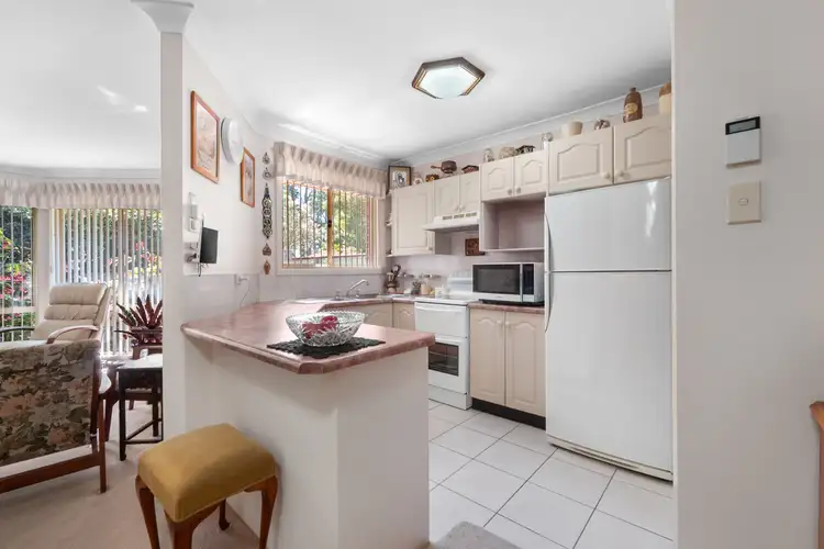 Third view of Homely house listing, 3/124-126 Lennox Street, Richmond NSW 2753