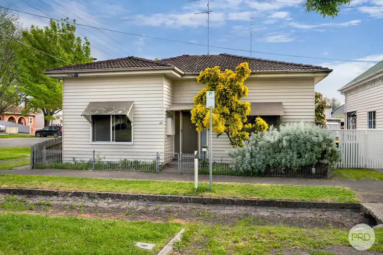 16 Urquhart Street, Ballarat Central VIC 3350