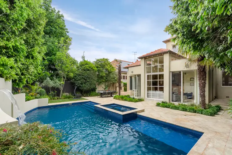5 Cowper Street, Hawthorn East VIC 3123