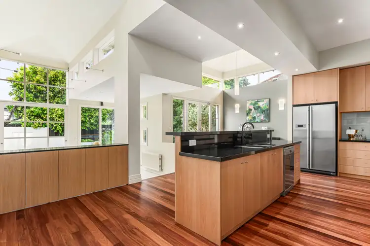 Third view of Homely house listing, 5 Cowper Street, Hawthorn East VIC 3123