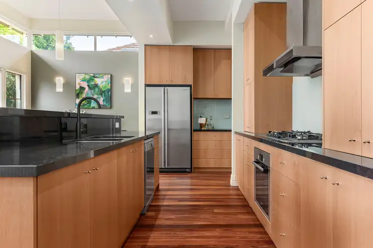 Fifth view of Homely house listing, 5 Cowper Street, Hawthorn East VIC 3123