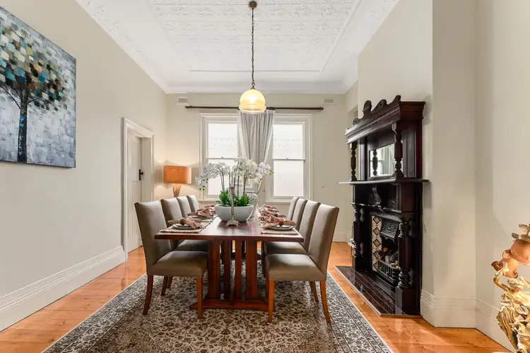 Sixth view of Homely house listing, 5 Cowper Street, Hawthorn East VIC 3123