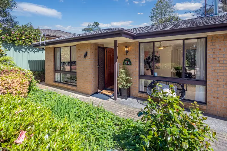Main view of Homely house listing, 48 Hillier Ave, Blackheath NSW 2785