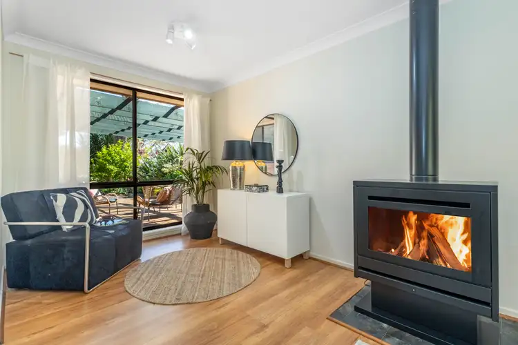 Second view of Homely house listing, 48 Hillier Ave, Blackheath NSW 2785