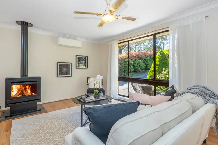 Third view of Homely house listing, 48 Hillier Ave, Blackheath NSW 2785