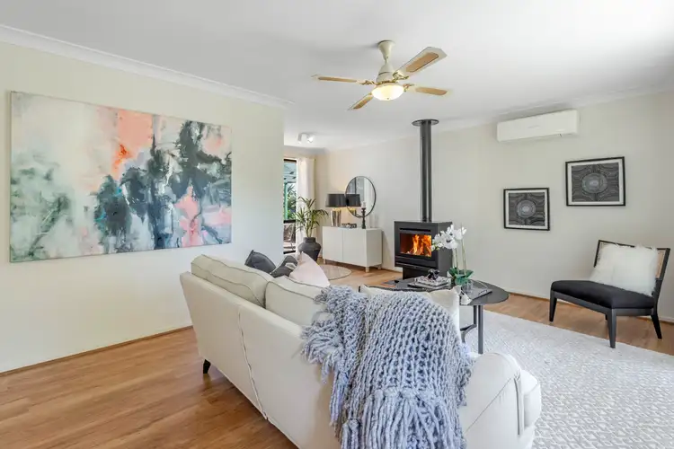 Fourth view of Homely house listing, 48 Hillier Ave, Blackheath NSW 2785