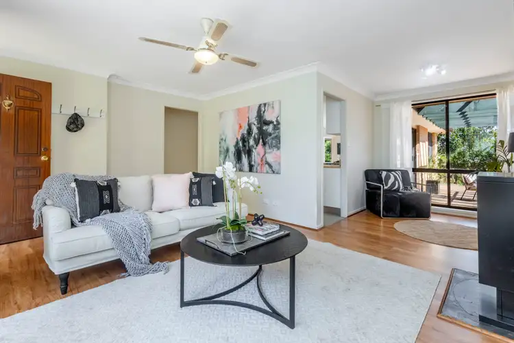 Fifth view of Homely house listing, 48 Hillier Ave, Blackheath NSW 2785