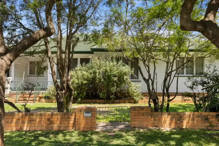 Fifth view of Homely house listing, 33 Cheviot Street, Grange QLD 4051