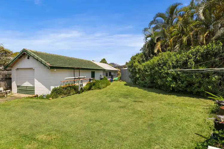 Sixth view of Homely house listing, 33 Cheviot Street, Grange QLD 4051