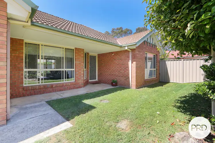 Second view of Homely unit listing, 2/32 Lawson Street, West Wodonga VIC 3690
