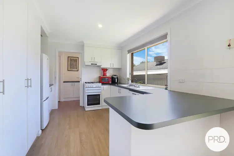 Third view of Homely unit listing, 2/32 Lawson Street, West Wodonga VIC 3690