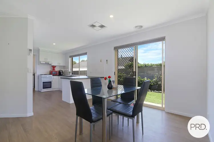 Fourth view of Homely unit listing, 2/32 Lawson Street, West Wodonga VIC 3690
