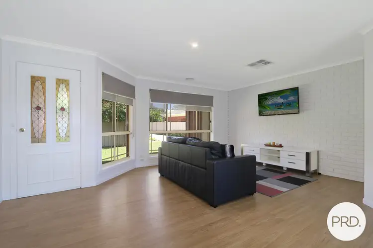 Sixth view of Homely unit listing, 2/32 Lawson Street, West Wodonga VIC 3690