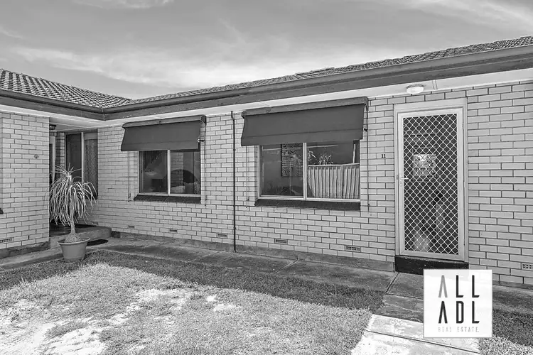 11/17 Price Avenue, Klemzig SA 5087