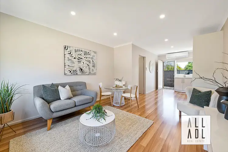 Third view of Homely unit listing, 11/17 Price Avenue, Klemzig SA 5087
