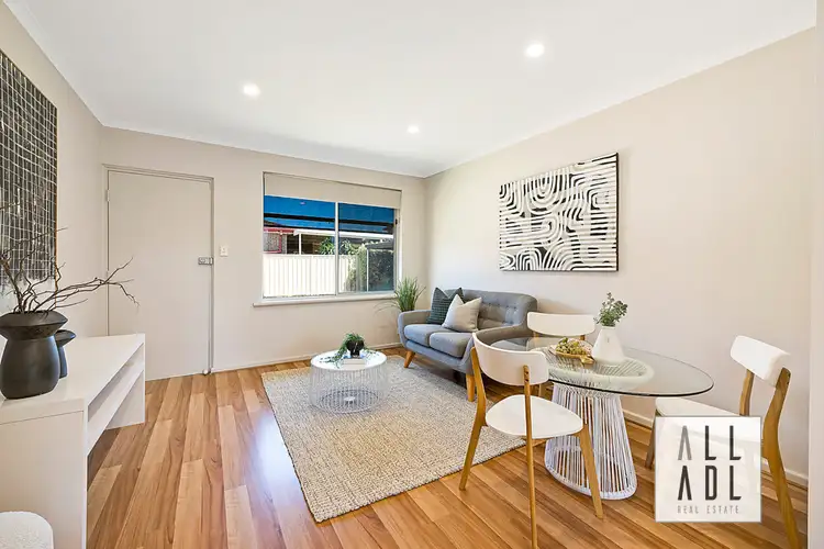 Fourth view of Homely unit listing, 11/17 Price Avenue, Klemzig SA 5087