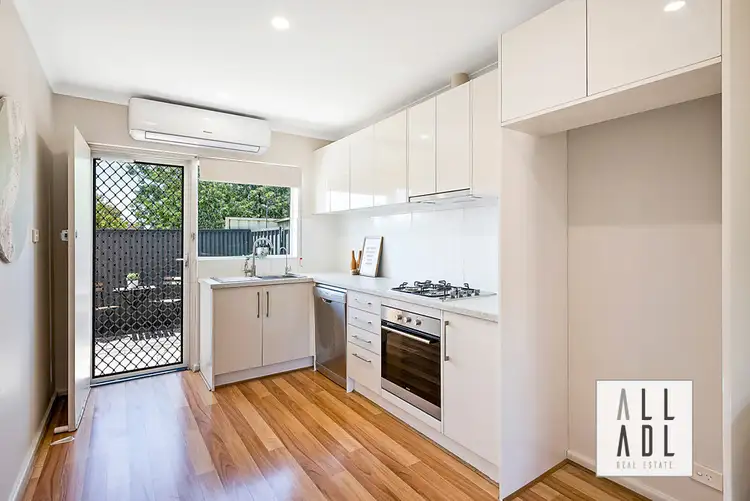 Fifth view of Homely unit listing, 11/17 Price Avenue, Klemzig SA 5087