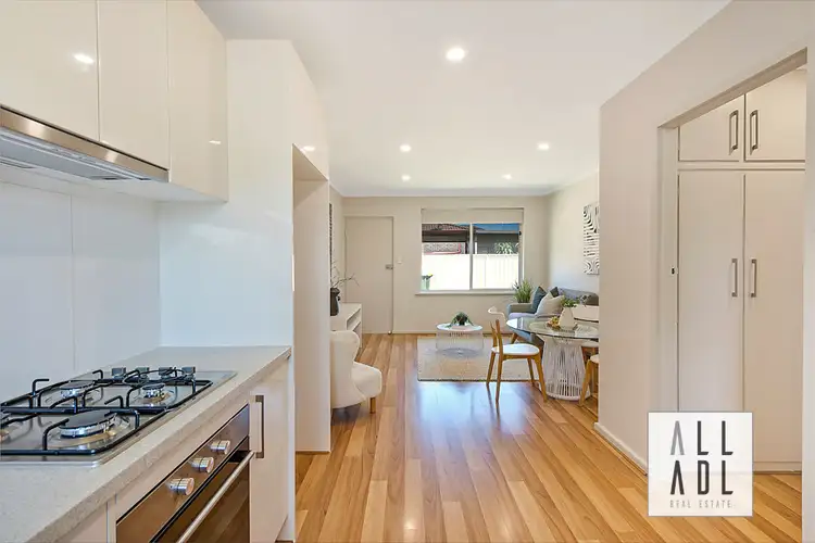 Sixth view of Homely unit listing, 11/17 Price Avenue, Klemzig SA 5087