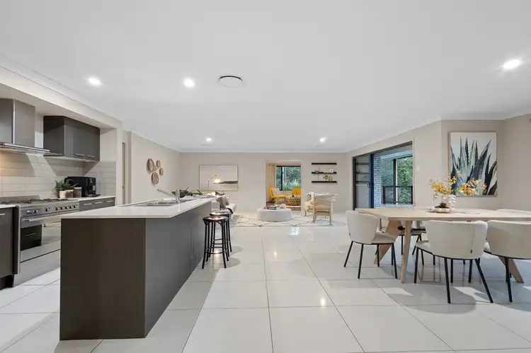 551 Bunya Road, Bunya QLD 4055