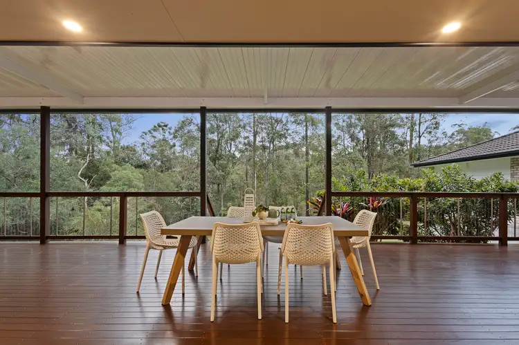Fourth view of Homely house listing, 551 Bunya Road, Bunya QLD 4055