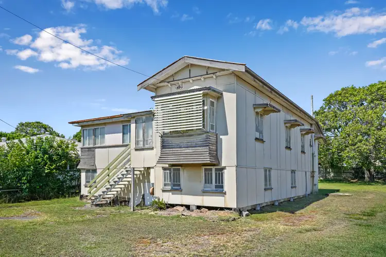169 Toolooa Street, South Gladstone QLD 4680