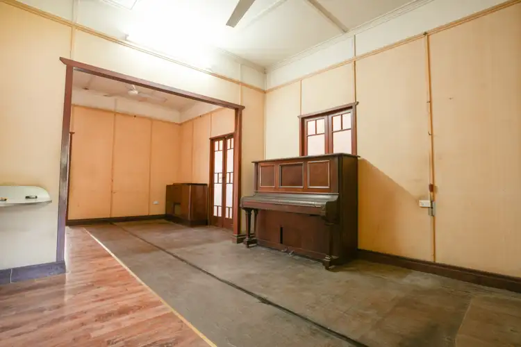 Fifth view of Homely house listing, 169 Toolooa Street, South Gladstone QLD 4680