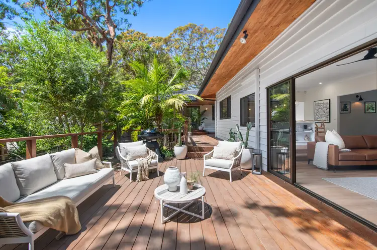 2A Ocean Drive, Macmasters Beach NSW 2251