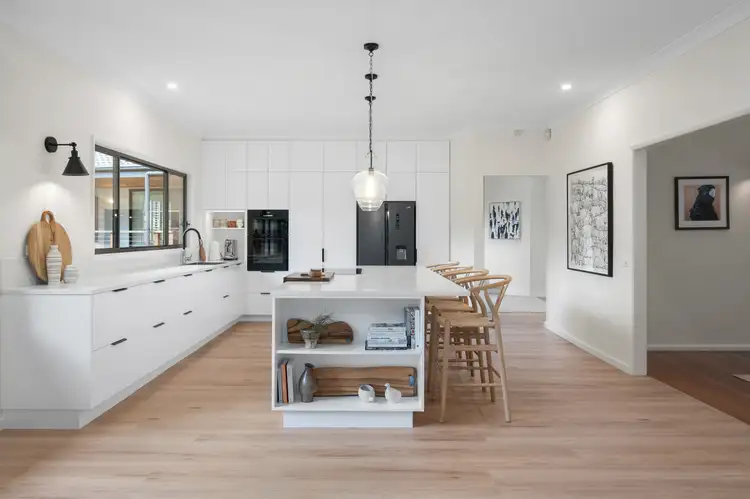 Second view of Homely house listing, 2A Ocean Drive, Macmasters Beach NSW 2251