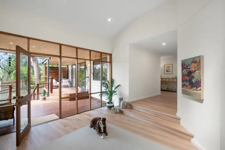 Fourth view of Homely house listing, 2A Ocean Drive, Macmasters Beach NSW 2251