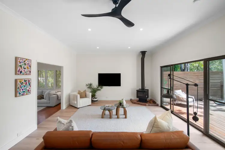 Fifth view of Homely house listing, 2A Ocean Drive, Macmasters Beach NSW 2251