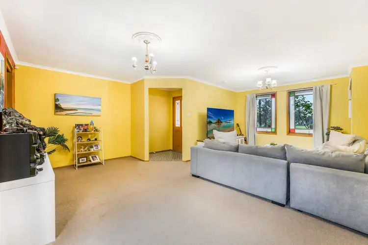 Third view of Homely house listing, 4 Esher Mews, Wattle Grove NSW 2173