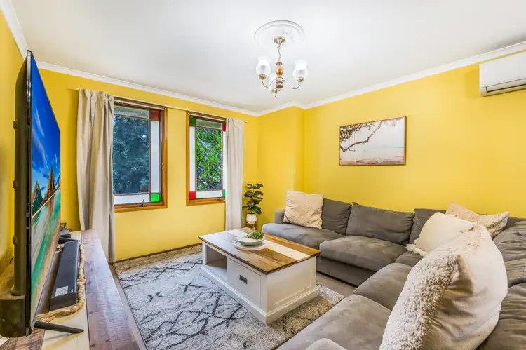 Fifth view of Homely house listing, 4 Esher Mews, Wattle Grove NSW 2173